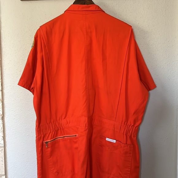 Walls coveralls Vintage - Picture 8 of 12